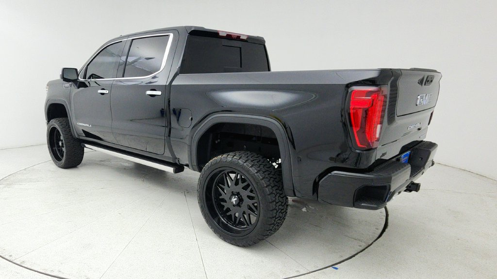 Used 2026 GMC Sierra 1500 Denali Ultimate AWD/4WD image 5