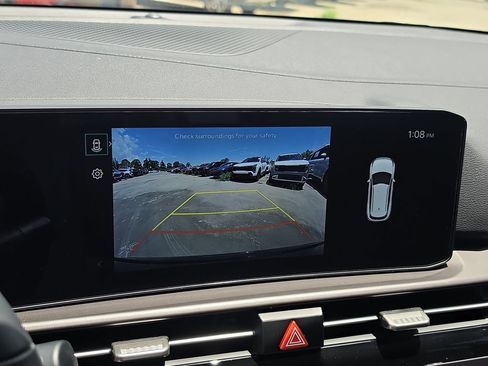 New 2026 Kia Sportage SX FWD image 25