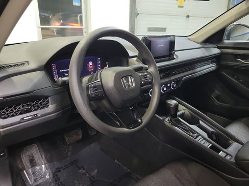 Used 2024 Honda Accord LX image 15