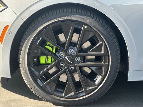 New 2026 Kia K5 GT image 25