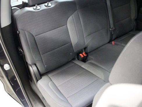 Used 2022 GMC Sierra 1500 SLE AWD/4WD image 47