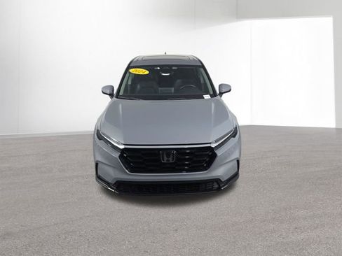 Used 2024 Honda CR-V EX-L image 45