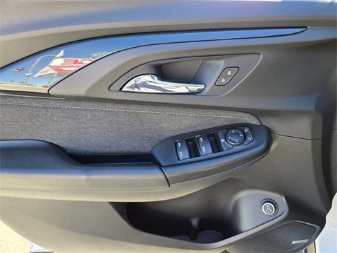 Used 2021 Chevrolet TrailBlazer ACTIV w/ Sun and Liftgate Package image 23