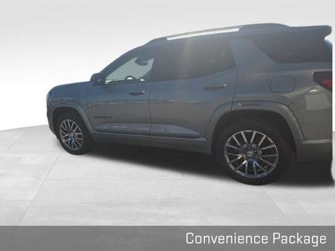 Used 2026 GMC Terrain Denali w/ LPO, Floor Liner Package AWD/4WD image 16