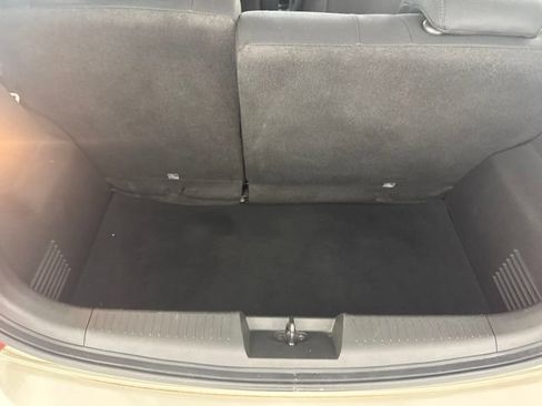 Used 2016 Chevrolet Spark LS FWD image 25