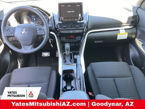 New 2026 Mitsubishi Eclipse Cross ES image 14