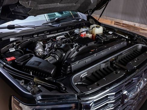 Used 2024 GMC Sierra 2500 Denali Ultimate image 41