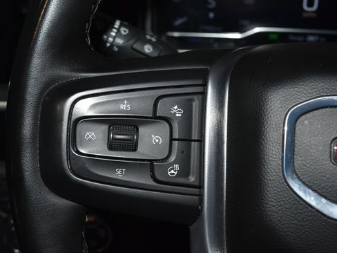Used 2024 GMC Sierra 1500 SLE AWD/4WD image 7