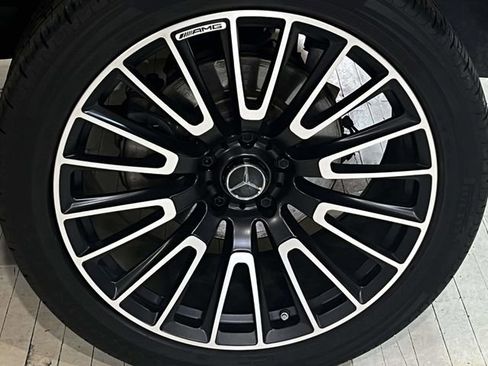 Used 2019 Mercedes-Benz G 550 image 13
