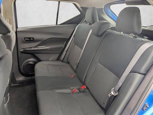Used 2024 Nissan Kicks S FWD image 19