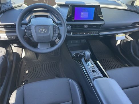New 2026 Toyota Prius Plug-In Hybrid image 20