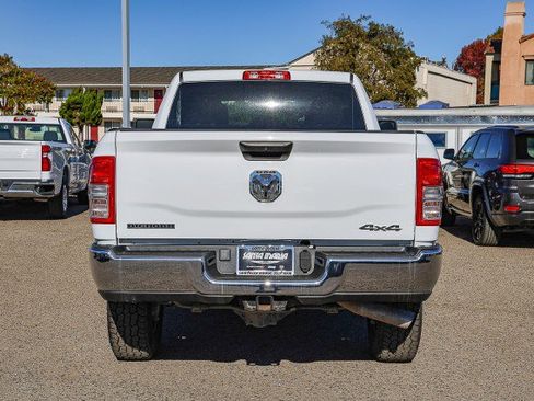 Used 2023 RAM 2500 Big Horn w/ Level 1 Equipment Group image 5