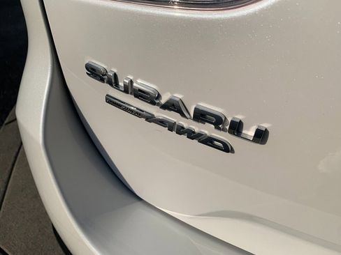 Used 2022 Subaru Forester Touring AWD/4WD image 5