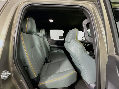 New 2026 Toyota Tacoma Trailhunter image 27