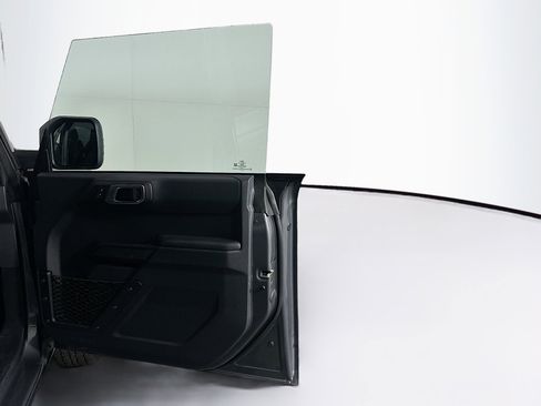 Used 2025 Ford Bronco Big Bend AWD/4WD image 33