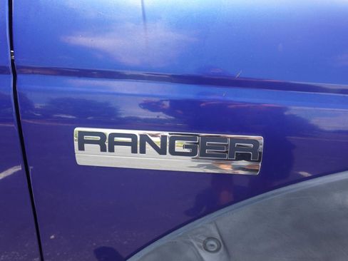 Used 2006 Ford Ranger FX4 AWD/4WD image 31