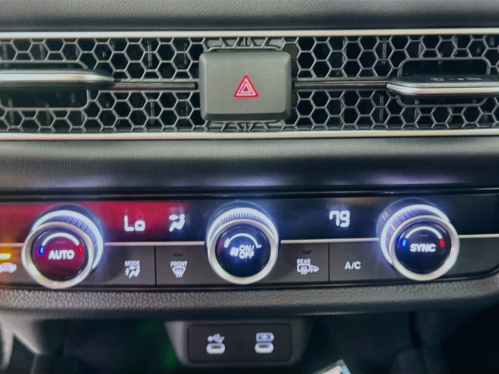New 2027 Honda HR-V EX-L image 21
