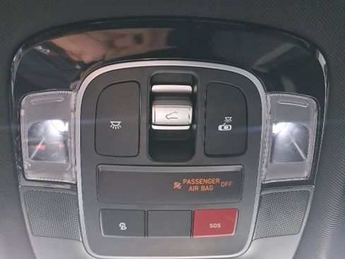 Used 2024 Hyundai Santa Cruz SEL w/ Activity Package FWD image 39