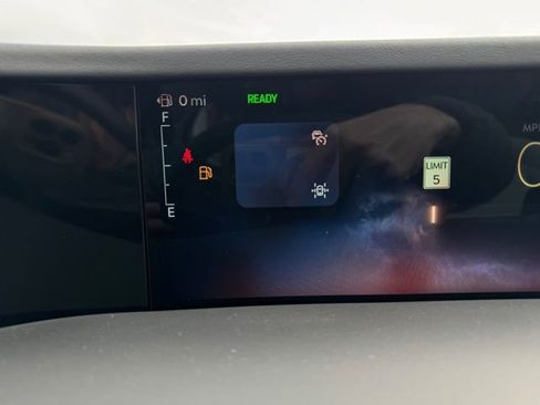 New 2026 Lincoln Nautilus Premier w/ Equipment Group 102A image 30