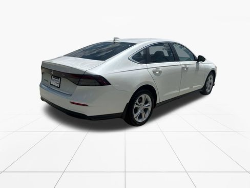 Used 2024 Honda Accord LX image 8