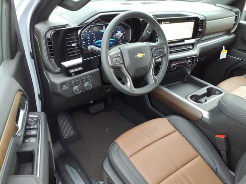 New 2026 Chevrolet Silverado 2500 High Country w/ Technology Package image 10