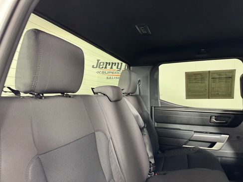 Used 2026 Toyota Tundra SR5 image 26