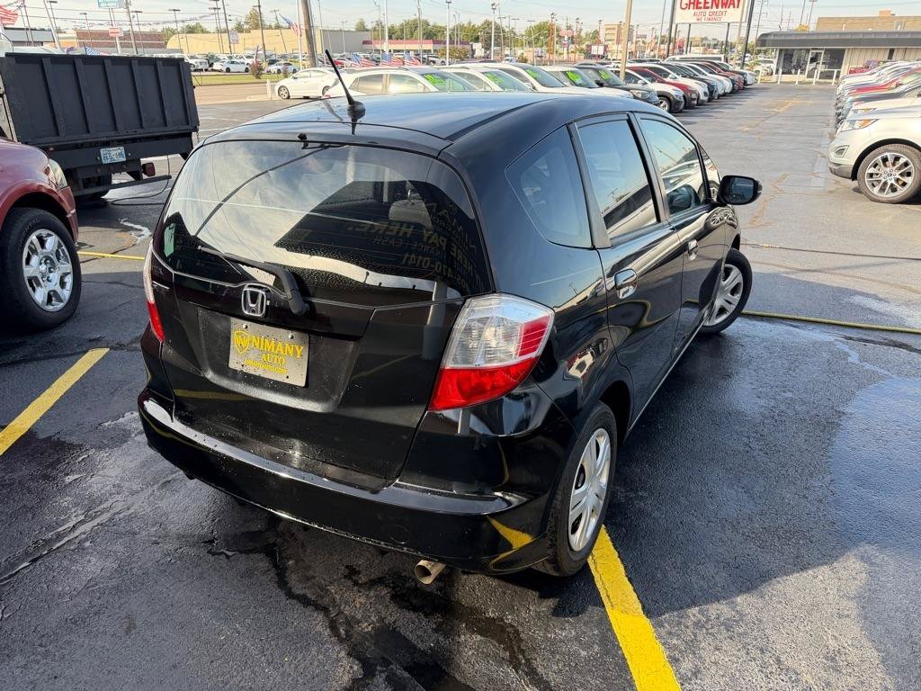 Used 2011 Honda Fit image 30