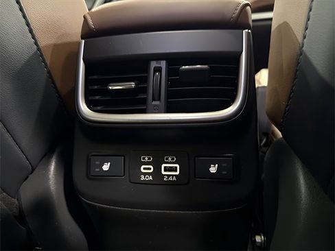 Certified 2023 Subaru Outback Touring XT image 36