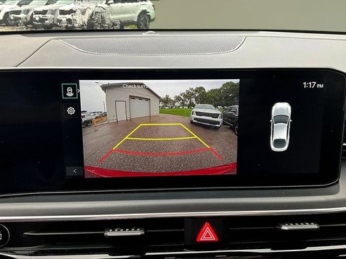 Certified 2025 Kia K5 GT-Line FWD image 13