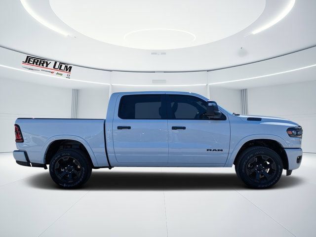 New 2026 RAM 1500 Lone Star AWD/4WD image 2