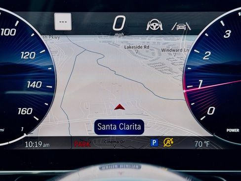 Certified 2026 Mercedes-Benz GLC 300 4MATIC image 22