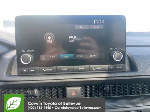 Used 2023 Honda CR-V EX image 18