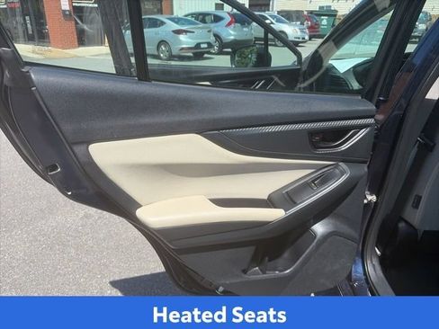 Used 2021 Subaru Impreza 2.0i Premium AWD/4WD image 9