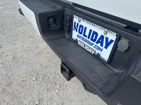 Used 2024 Ford F250 Lariat w/ Lariat Ultimate Package image 16