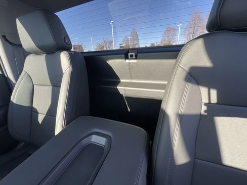 New 2025 Chevrolet Silverado 1500 W/T w/ WT Safety Package image 58