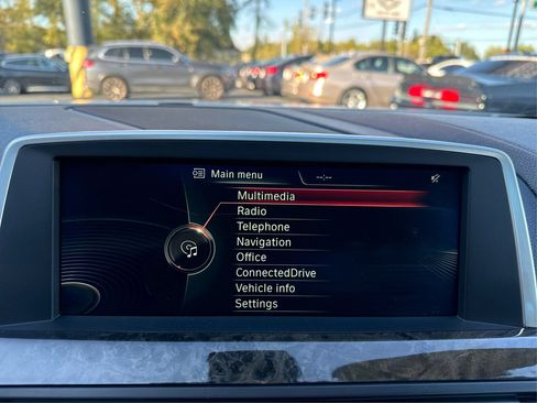 Used 2014 BMW 640i Gran Coupe xDrive AWD/4WD image 28