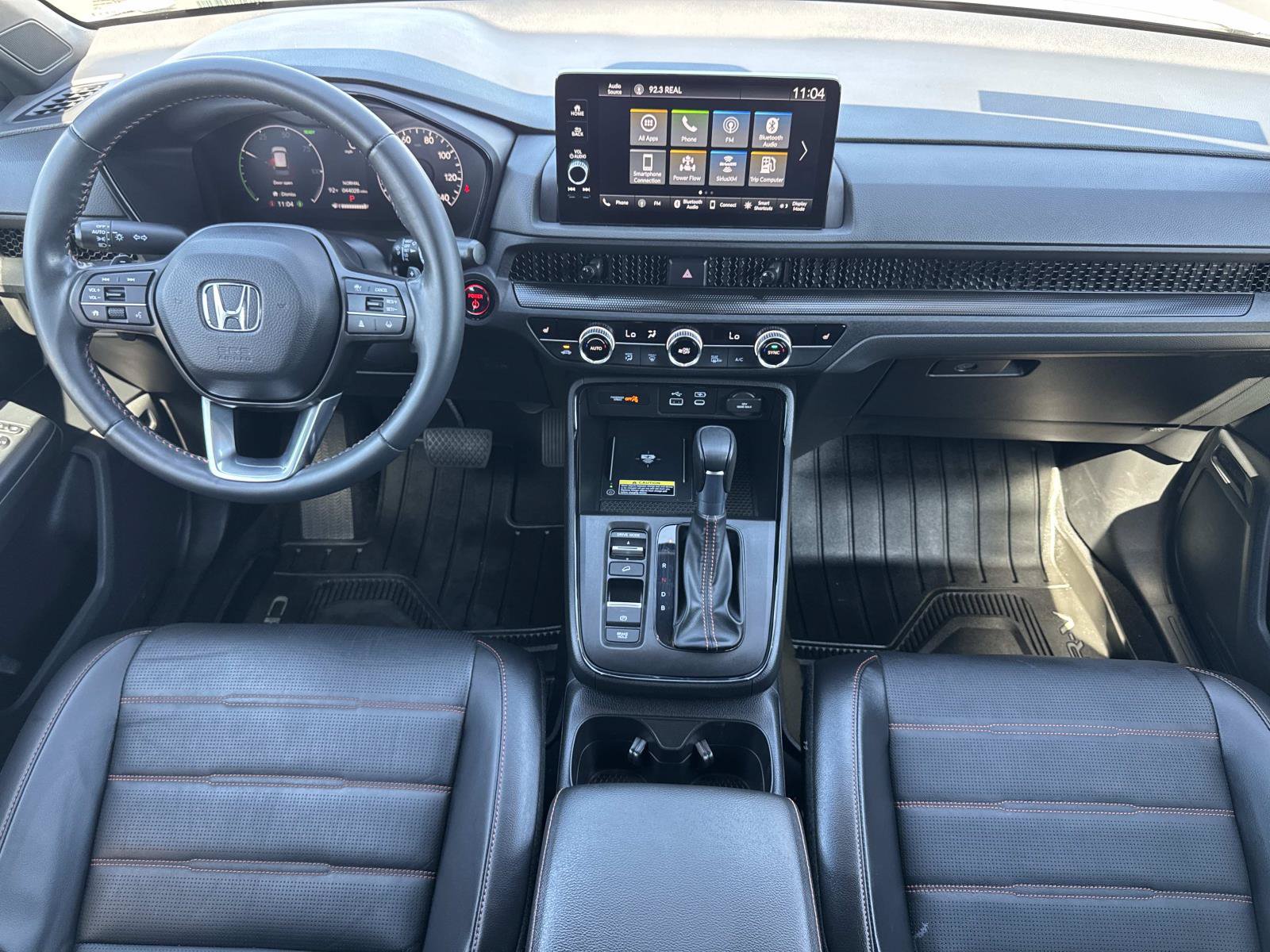 Certified 2025 Honda CR-V Sport-L image 9