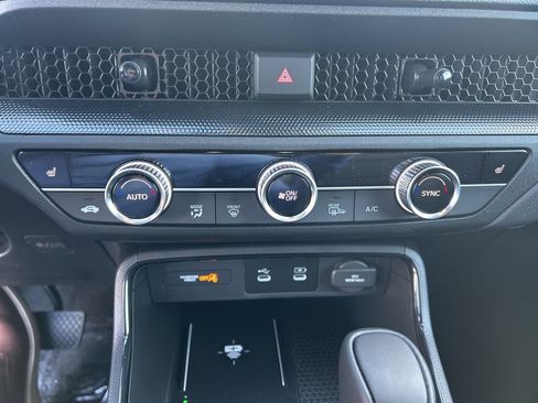 New 2026 Honda CR-V Sport-L image 27