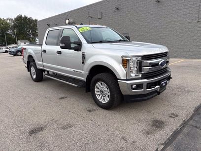 Used 2019 Ford F350 XLT w/ XLT Value Package