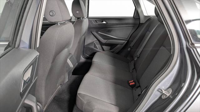 Used 2020 Volkswagen Jetta S w/ Driver Assistance Package FWD image 13