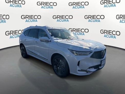 New 2026 Acura MDX SH-AWD w/ Advance Package image 1