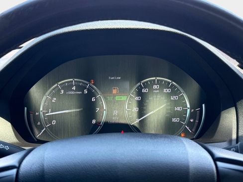 Used 2016 Acura MDX SH-AWD w/ Technology Package image 27