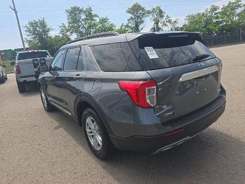 Used 2023 Ford Explorer XLT w/ Equipment Group 202A AWD/4WD image 5