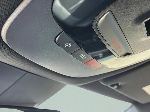 Used 2024 Kia K5 GT-Line image 42