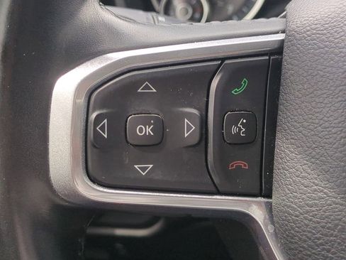 Used 2022 RAM 1500 Laramie RWD image 28