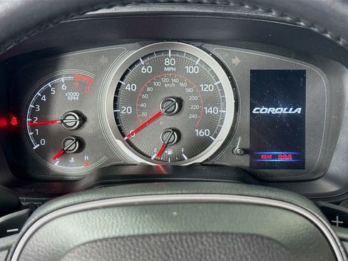 Certified 2022 Toyota Corolla SE image 13