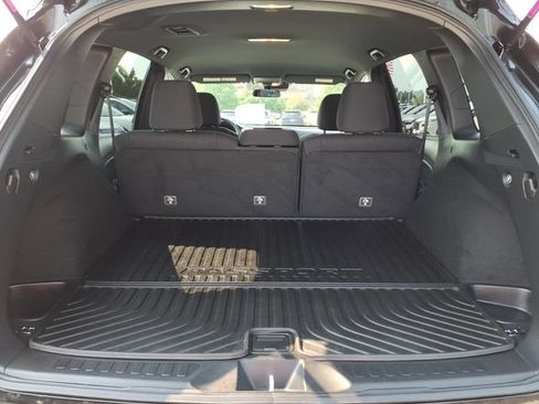 Used 2021 Honda Passport Sport image 8