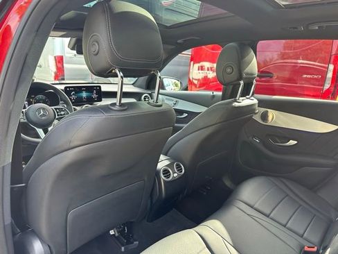 Certified 2021 Mercedes-Benz GLC 300 4MATIC image 18