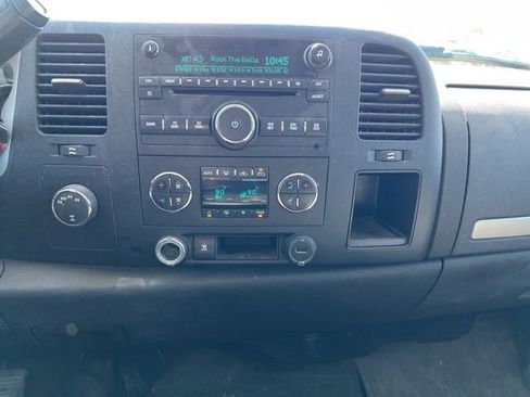 Certified 2013 Chevrolet Silverado 1500 LT w/ All-Star Edition AWD/4WD image 12
