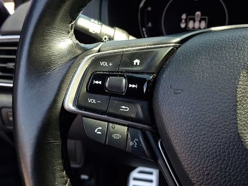 Used 2022 Honda Accord Sport image 14
